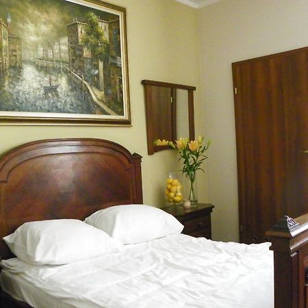 Gaja Aparthotel พอซนาน ภายนอก รูปภาพ